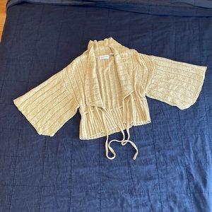 CHADWICKS sweater women’s SIZE SMALL